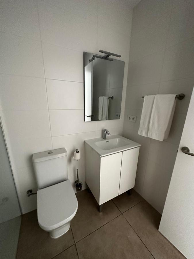 Raquel's - Habitacions I Turistics -