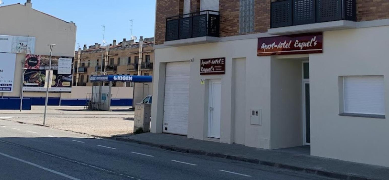 Raquel's - Habitacions I Turistics -