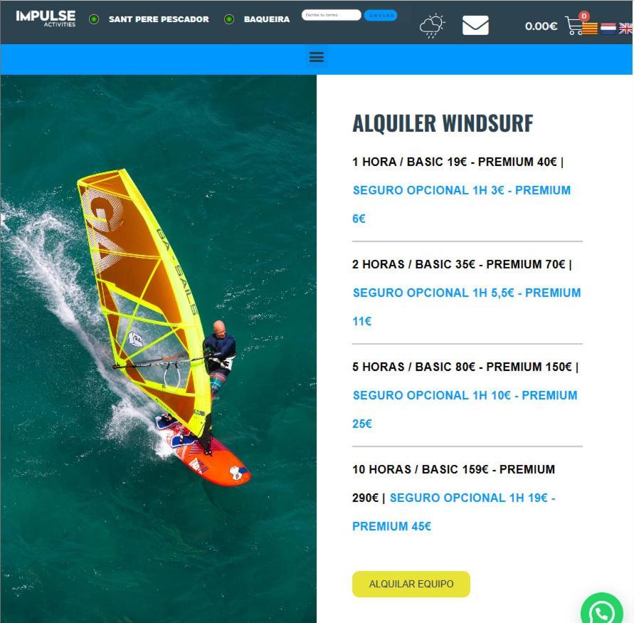 Raquel's - Habitacions I Turistics - 2*