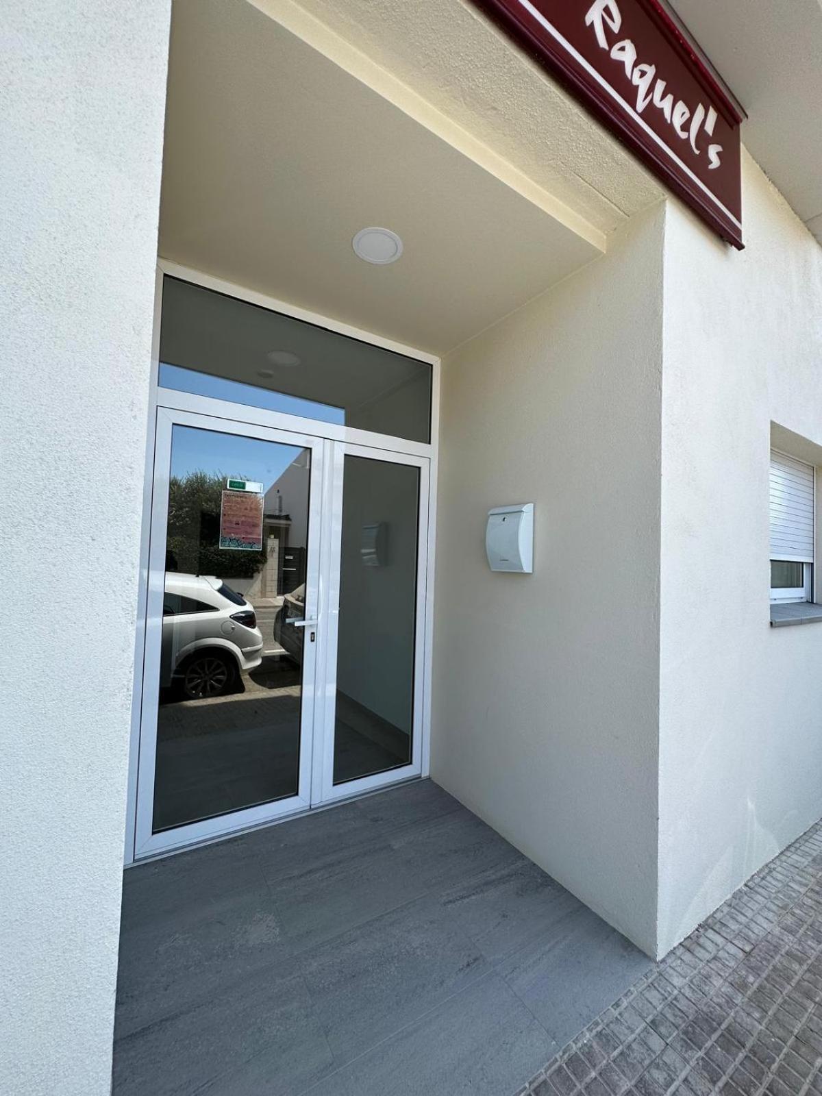 Raquel's - Habitacions I Turistics - Aparthotel 2*