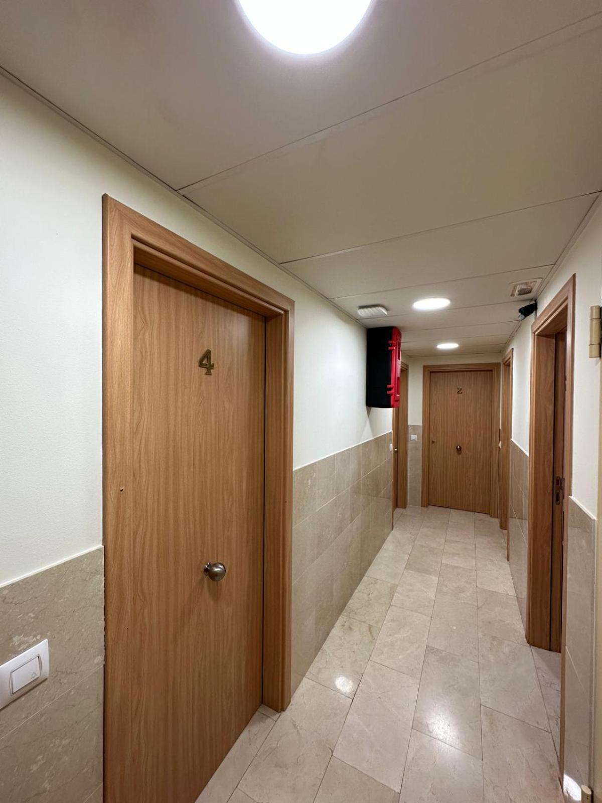 Raquel's - Habitacions I Turistics - 2*